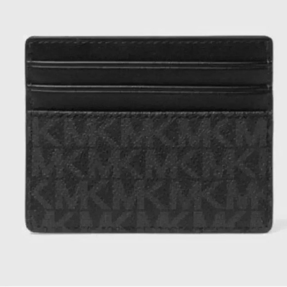 Michael Kors Slim Wallet - Picture 2 of 2
